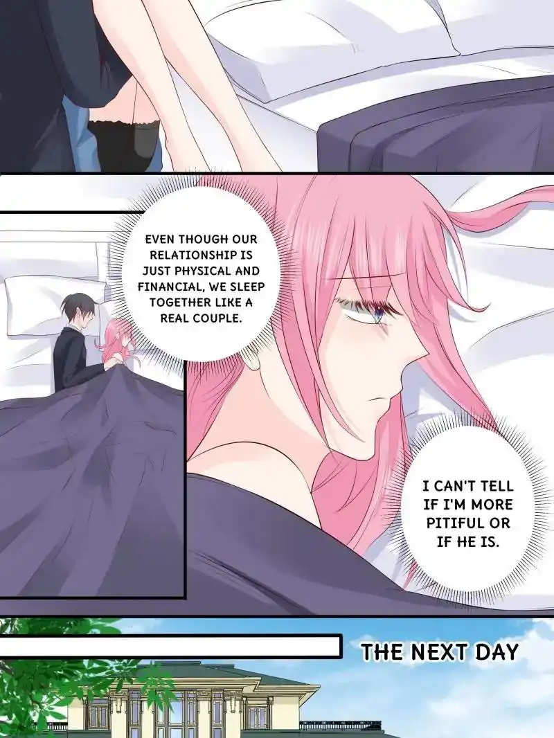 Don't be so harsh Chapter 235 15